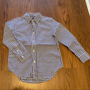 ⚡️Flash sale⚡️Ralph Lauren button down shirt 👔